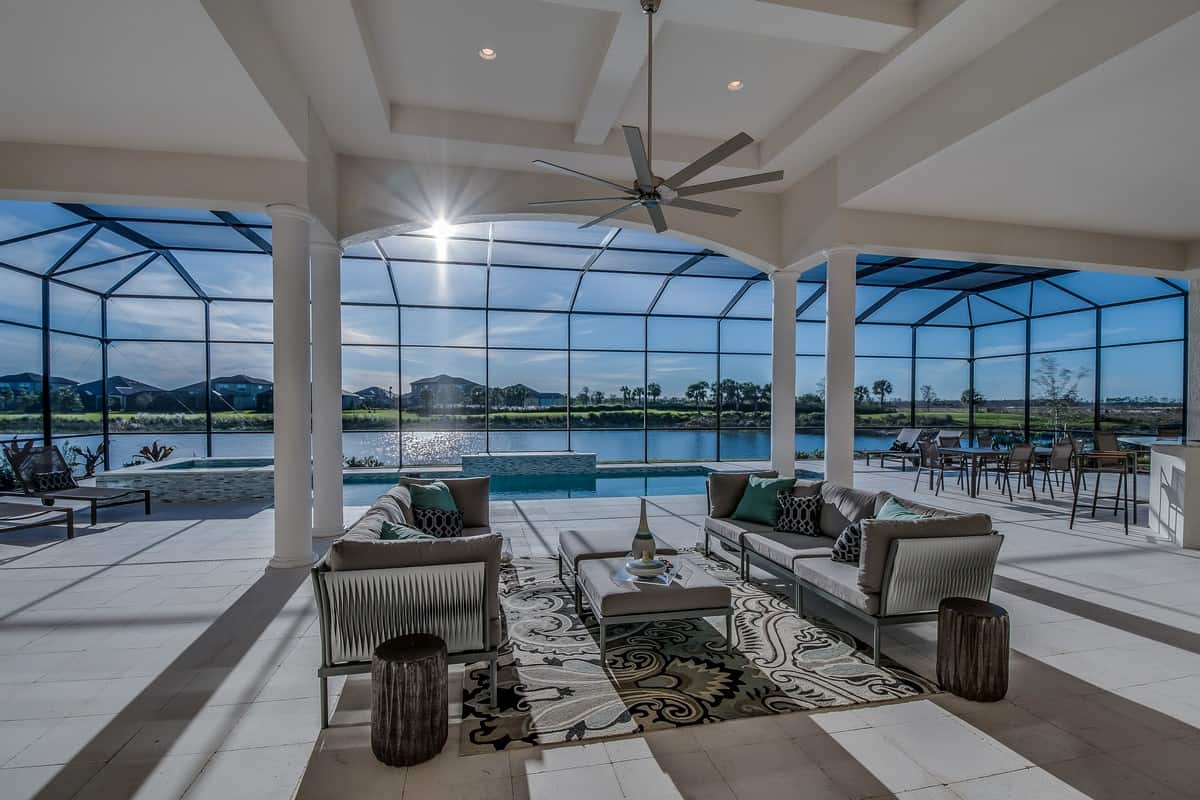 Private Jet Charter to Florida