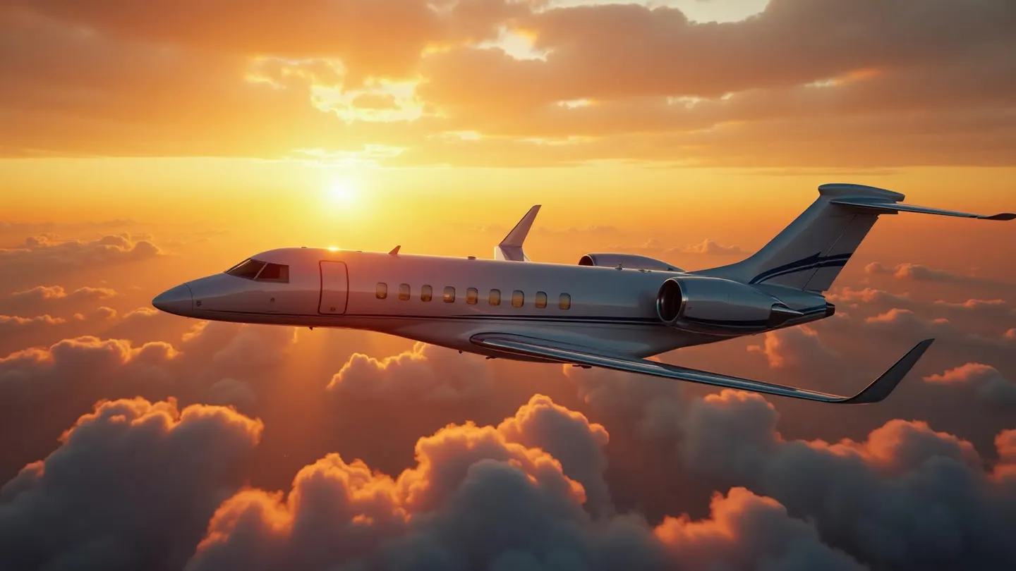 Private Jet Charter vs Fractional Ownership