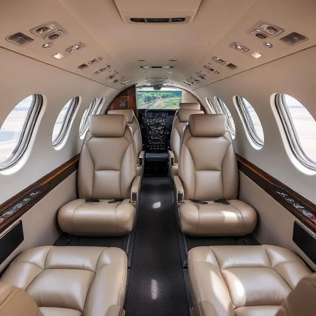 King Air 300 / 350