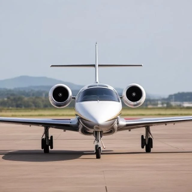 Piaggio P180
