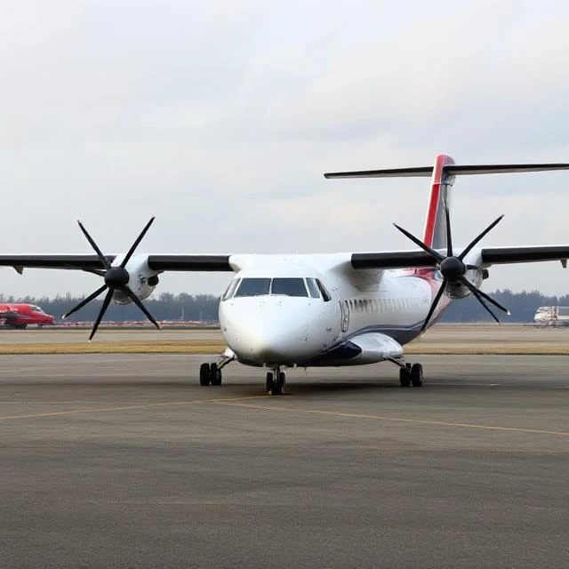 Dornier 328