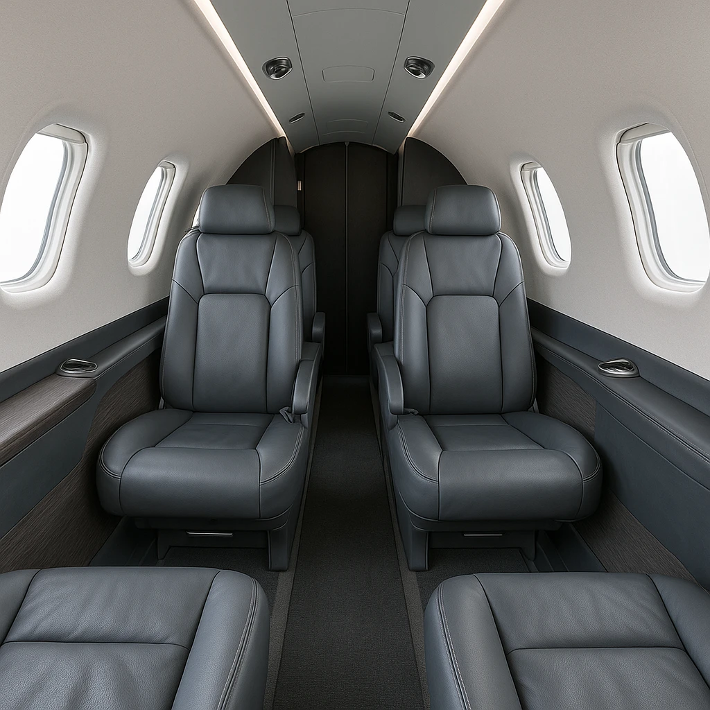 Cessna Citation Bravo