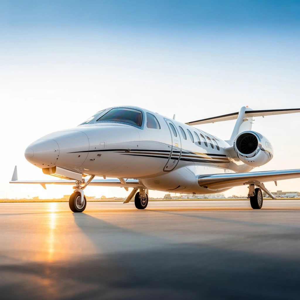 Cessna Citation Encore